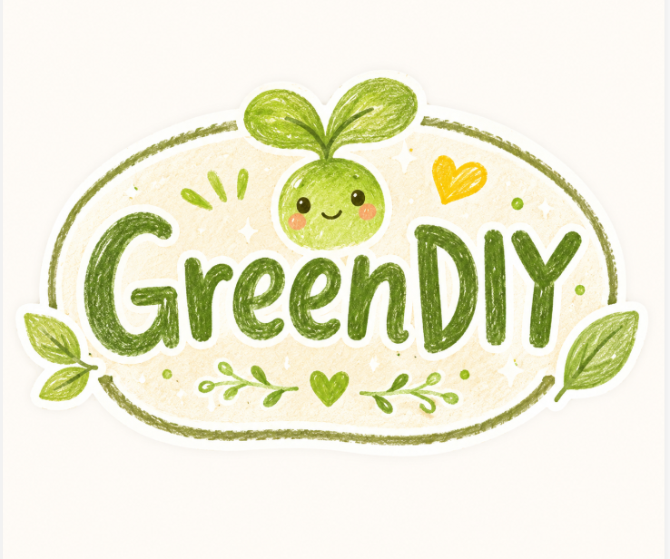 GreenDIY