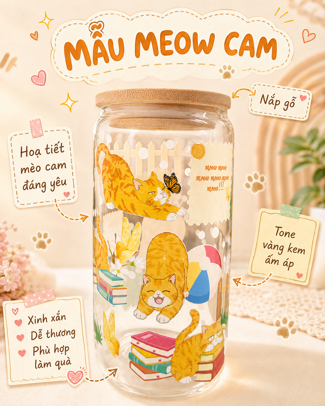 Mẫu khách đặt 1